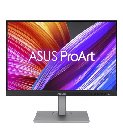 ASUS ProArt/PA248CNV/24,1"/IPS/FHD/75Hz/5ms/Blck-Slvr/3R