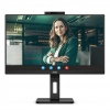 AOC/24P3CW/23,8"/IPS/FHD/75Hz/4ms/Black/3R