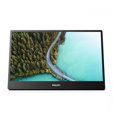 Philips/16B1P3302D/00/15,6"/IPS/FHD/75Hz/4ms/Black/3R