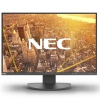 NEC Sharp/EA242WU/24"/IPS/FHD/60Hz/6ms/Black/3R