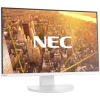 NEC Sharp/EA242WU/24"/IPS/FHD/60Hz/6ms/White/3R