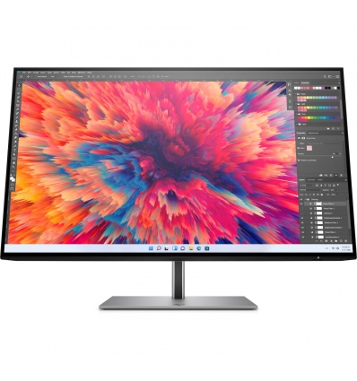 HP/Z24q G3/23,8"/IPS/QHD/90Hz/5ms/Blck-Slvr/3R