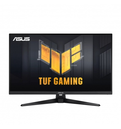 ASUS TUF/VG32AQA1A/31,5"/VA/QHD/170Hz/1ms/Black/3R