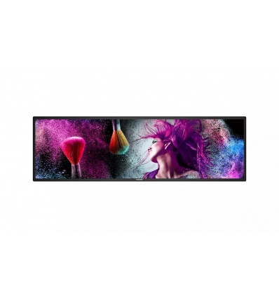 37" D-LED Philips 37BDL3050S