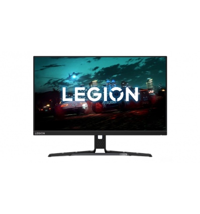 Lenovo Legion/Y27h-30/27"/IPS/QHD/165Hz/0,5ms/Black/3R