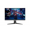 ASUS ROG/Strix XG27AQV/27"/IPS/QHD/170Hz/1ms/Black/3R