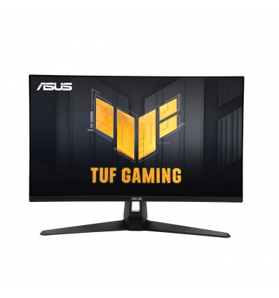 ASUS TUF/VG27AQA1A/27"/VA/QHD/170Hz/1ms/Black/3R