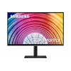 Samsung ViewFinity/S60A/27"/IPS/QHD/75Hz/5ms/Black/3R