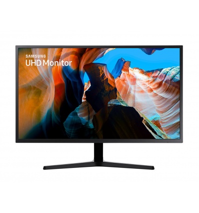 Samsung/32UJ59/31,5"/VA/4K UHD/60Hz/4ms/Gray/2R