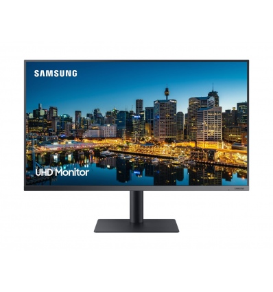 Samsung/TU87F/31,5"/VA/4K UHD/60Hz/5ms/Gray/3R