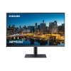 Samsung/TU87F/31,5"/VA/4K UHD/60Hz/5ms/Gray/3R