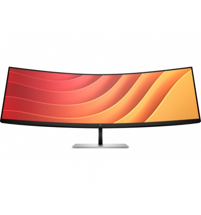 HP/E45c G5/44,5"/VA/5120x1440/165Hz/3ms/Blck-Slvr/3R