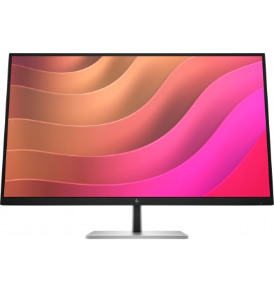 HP/E32k G5/31,5"/IPS/4K UHD/60Hz/5ms/Blck-Slvr/3R