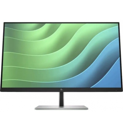 HP/E27 G5/27"/IPS/FHD/75Hz/5ms/Blck-Slvr/3R