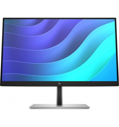 HP/E22 G5/21,5"/IPS/FHD/75Hz/5ms/Blck-Slvr/3R