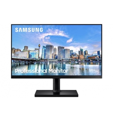 Samsung/T45F/27"/IPS/FHD/75Hz/5ms/Black/2R