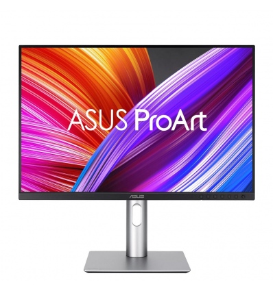 ASUS ProArt/PA248CRV/24,1"/IPS/FHD/75Hz/5ms/Blck-Slvr/3R