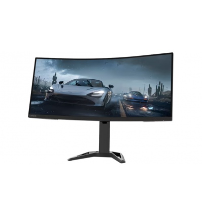 Lenovo/G34w-30/34"/VA/3440x1440/170Hz/0,5ms/Black/3R