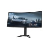 Lenovo/G34w-30/34"/VA/3440x1440/170Hz/0,5ms/Black/3R