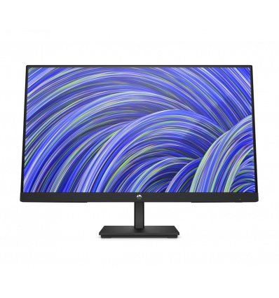 HP/V24i G5/23,8"/IPS/FHD/75Hz/5ms/Black/2R