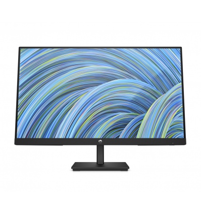 HP/V24v G5/23,8"/VA/FHD/75Hz/5ms/Black/2R