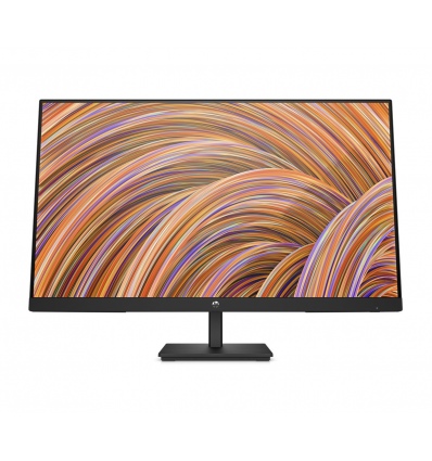 HP/V27i G5/27"/IPS/FHD/75Hz/5ms/Black/2R