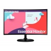 Samsung/S36C/24"/VA/FHD/75Hz/4ms/Black/3R