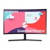 Samsung/S36C/24"/VA/FHD/75Hz/4ms/Black/3R