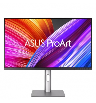 ASUS ProArt/PA279CRV/27"/IPS/4K UHD/60Hz/5ms/Blck-Slvr/3R