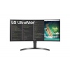 LG UltraWide/35WN75CP-B/35"/VA/3440x1440/60Hz/5ms/Black/2R