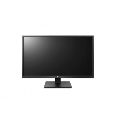 LG/27BK55YP-B/27"/IPS/FHD/60Hz/5ms/Black/2R