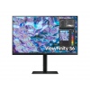 Samsung ViewFinity/S61B/27"/IPS/QHD/75Hz/5ms/Black/2R