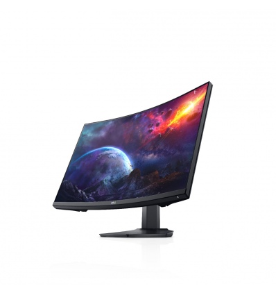 Dell/S2721HGFA/27"/VA/FHD/144Hz/1ms/Black/3RNBD