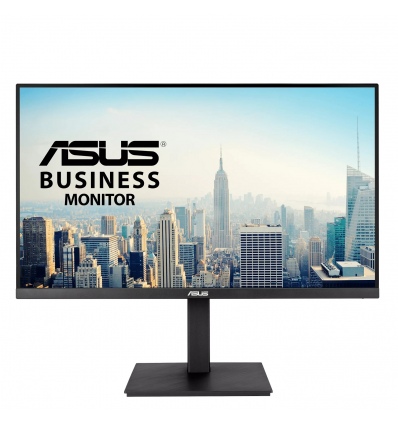 ASUS/VA32UQSB/31,5"/IPS/4K UHD/60Hz/4ms/Black/3R