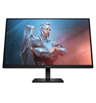 HP OMEN/27/27"/IPS/FHD/165Hz/1ms/Black/2R