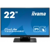 22" LCD iiyama T2254MSC-B1AG:IPS,FHD,P-CAP,HDMI