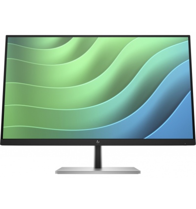 HP/E27 G5/27"/IPS/FHD/75Hz/5ms/Black/3R