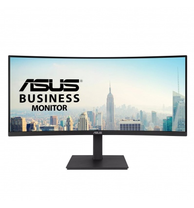 ASUS/VA34VCPSN/34"/VA/3440x1440/100Hz/4ms/Black/3R