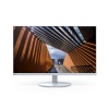 NEC Sharp/E224F/22"/VA/FHD/60Hz/6ms/White/3R