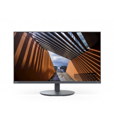 NEC Sharp/E244F/24"/VA/FHD/60Hz/6ms/Black/3R