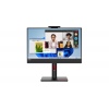 Lenovo ThinkCentre/Tiny-In-One 24 Gen 5/23,8"/IPS/FHD/60Hz/6ms/Black/3R