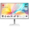 MSI Modern/MD272QXPW/27"/IPS/QHD/100Hz/1ms/White/3R