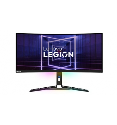 Lenovo Legion/Y34wz-30/34"/VA/3440x1440/165Hz/1ms/Black/3R