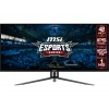 MSI MAG/MAG401QR/40"/IPS/3440x1440/155Hz/1ms/Black/3R