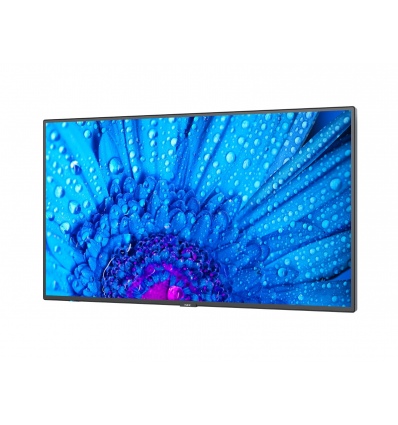 75" LED NEC M751,3840x2160,IPS,24/7,500cd