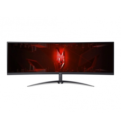 Acer Nitro/XZ452CU/44,5"/VA/5120x1440/165Hz/1ms/Black/2R