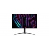 Acer Predator/X27U/26,5"/OLED/QHD/240Hz/0,03ms/Black/2R