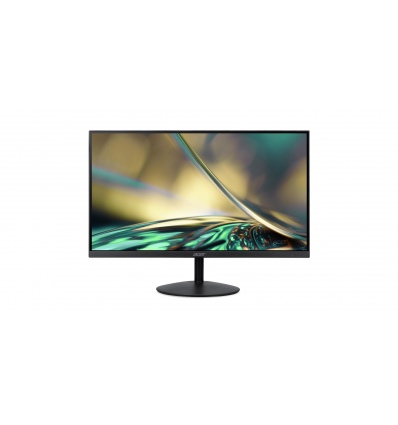 Acer/SA242YE/23,8"/IPS/FHD/100Hz/4ms/Black/2R