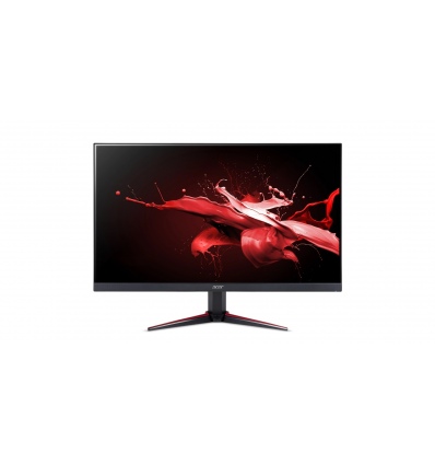 Acer Nitro/VG270E/27"/IPS/FHD/100Hz/4ms/Black/2R