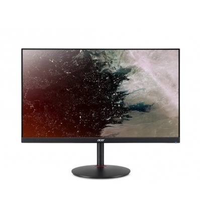 Acer Nitro/XV272U/27"/IPS/QHD/180Hz/1ms/Black/2R